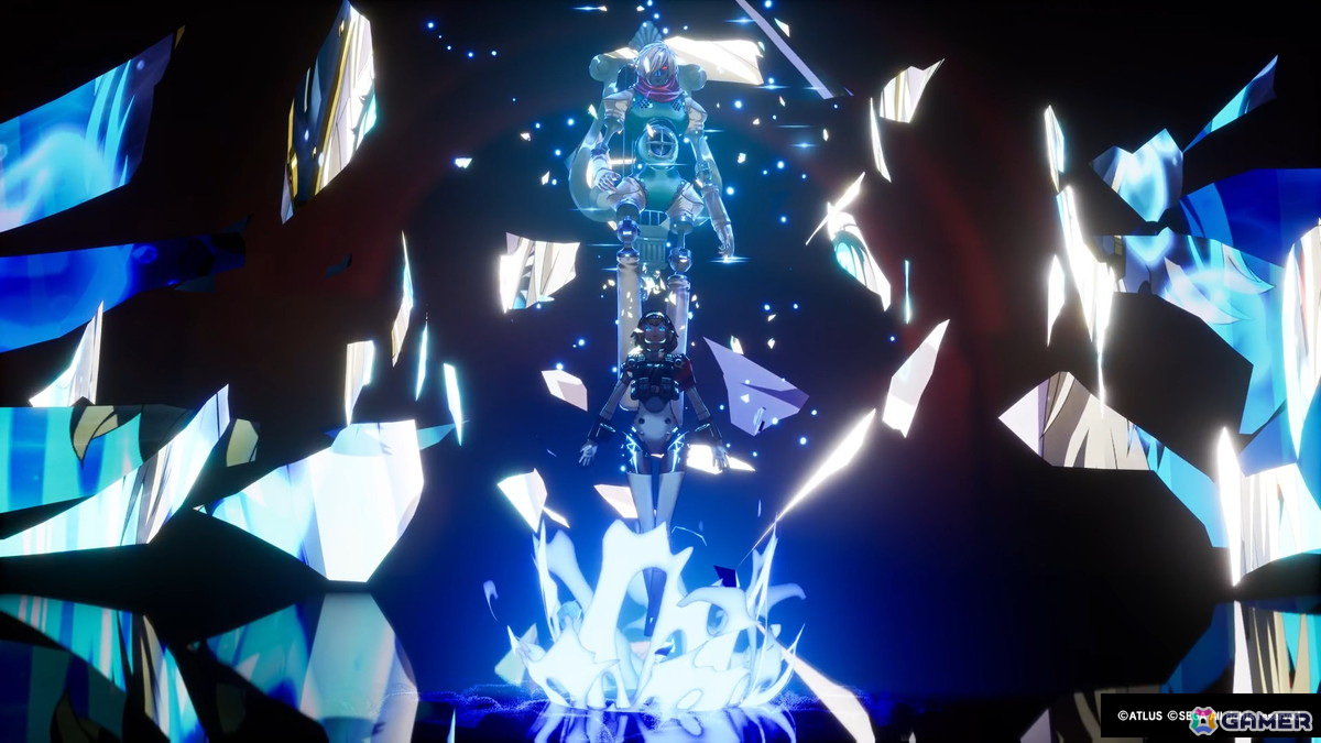 「ペルソナ3 リロード」で初リメイクされる「Episode Aegis」の序盤をプレイ！リーダー“アイギス”となったS.E.E.S.が挑む新たな戦いとはの画像32
