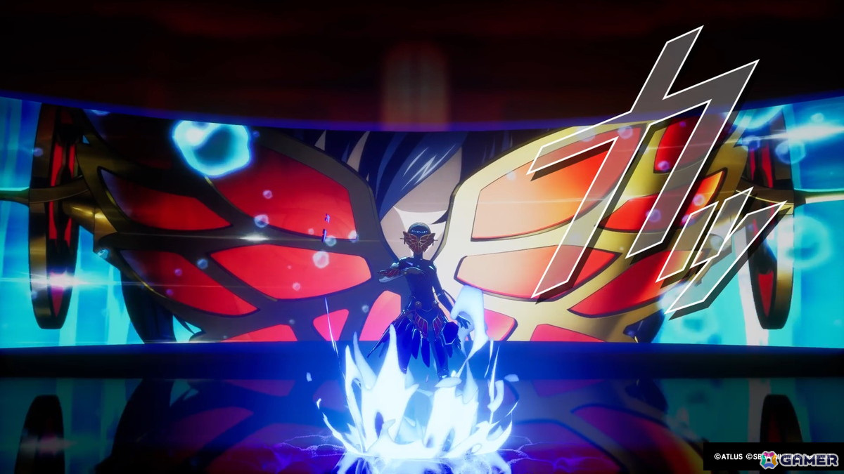 「ペルソナ3 リロード」で初リメイクされる「Episode Aegis」の序盤をプレイ！リーダー“アイギス”となったS.E.E.S.が挑む新たな戦いとはの画像37