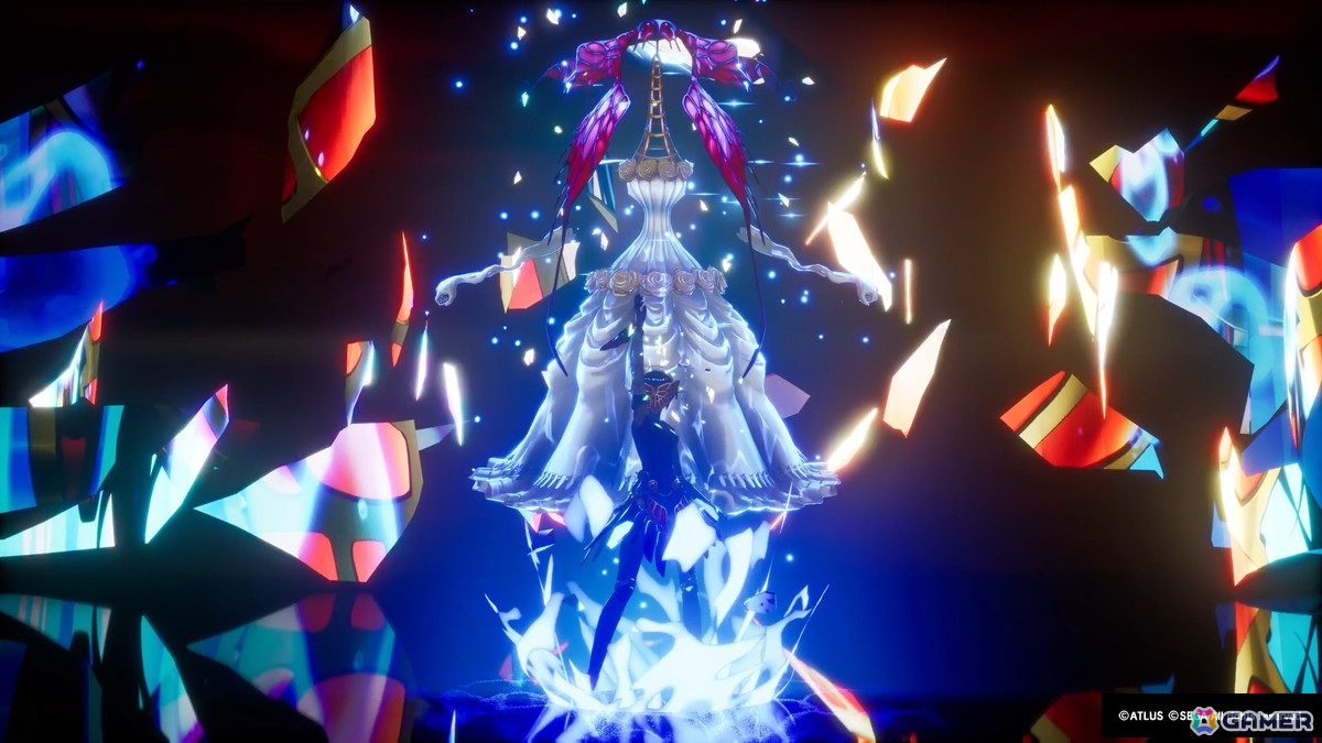 「ペルソナ3 リロード」で初リメイクされる「Episode Aegis」の序盤をプレイ！リーダー“アイギス”となったS.E.E.S.が挑む新たな戦いとはの画像39