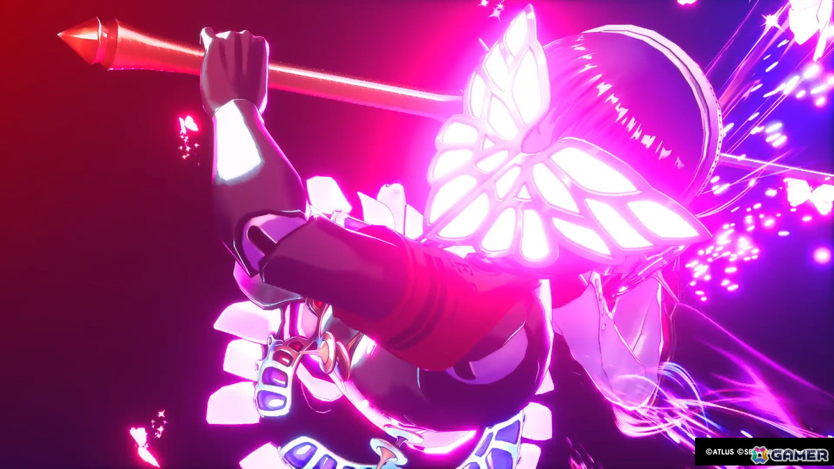 「ペルソナ3 リロード」で初リメイクされる「Episode Aegis」の序盤をプレイ！リーダー“アイギス”となったS.E.E.S.が挑む新たな戦いとはの画像45