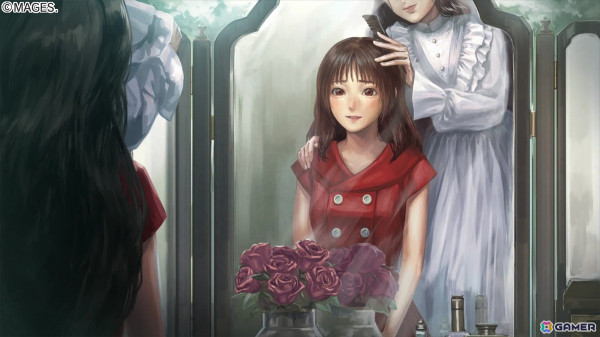 「岩倉アリア」午後ねむる氏インタビュー【前編】（ネタバレほぼなし）：百合・シスターフッドで彩られた物語が、なぜMAGES.から生まれたのか？の画像4