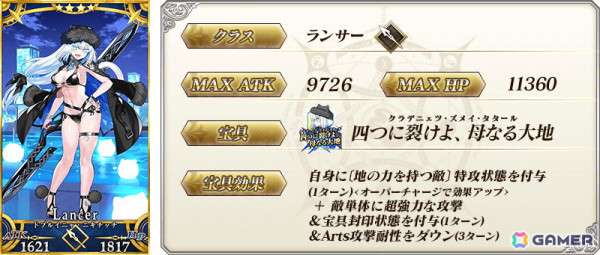 「FGO」2024年の夏イベントは「奏章III」との連動イベントに！8月28日の「奏章III」開幕にあわせて「★5 BBドバイ」らが登場する召喚も開催予定の画像13