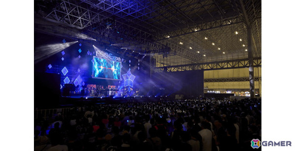 「FGO」2024年の夏イベントは「奏章III」との連動イベントに！8月28日の「奏章III」開幕にあわせて「★5 BBドバイ」らが登場する召喚も開催予定の画像36