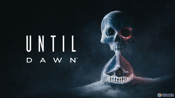 UE5でフルリメイクされたホラーアドベンチャー「Until Dawn -惨劇の山荘-」PS5/PC版が10月4日、10月5日にそれぞれ発売！の画像1