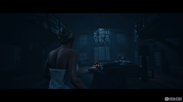 UE5でフルリメイクされたホラーアドベンチャー「Until Dawn -惨劇の山荘-」PS5/PC版が10月4日、10月5日にそれぞれ発売！の画像12