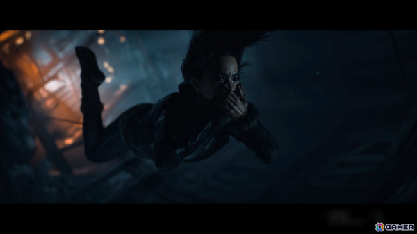 UE5でフルリメイクされたホラーアドベンチャー「Until Dawn -惨劇の山荘-」PS5/PC版が10月4日、10月5日にそれぞれ発売！の画像14