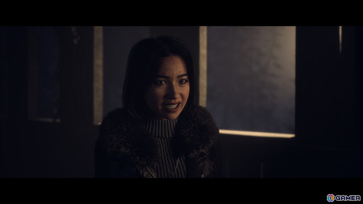 UE5でフルリメイクされたホラーアドベンチャー「Until Dawn -惨劇の山荘-」PS5/PC版が10月4日、10月5日にそれぞれ発売！の画像10