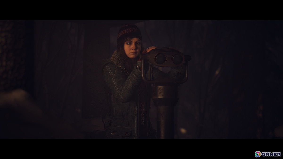 UE5でフルリメイクされたホラーアドベンチャー「Until Dawn -惨劇の山荘-」PS5/PC版が10月4日、10月5日にそれぞれ発売！の画像11