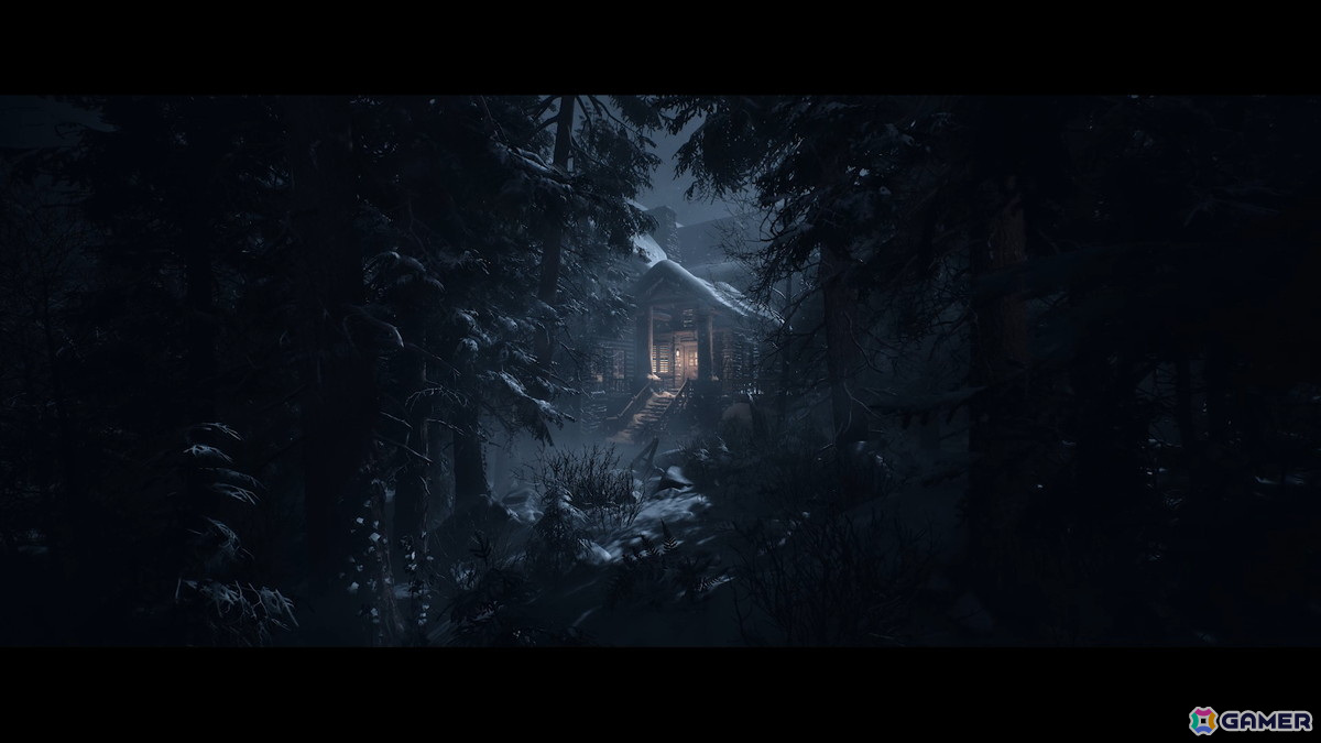 UE5でフルリメイクされたホラーアドベンチャー「Until Dawn -惨劇の山荘-」PS5/PC版が10月4日、10月5日にそれぞれ発売！の画像13