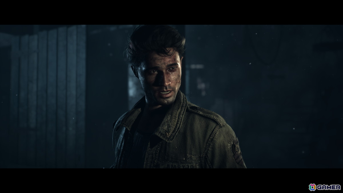 UE5でフルリメイクされたホラーアドベンチャー「Until Dawn -惨劇の山荘-」PS5/PC版が10月4日、10月5日にそれぞれ発売！の画像2