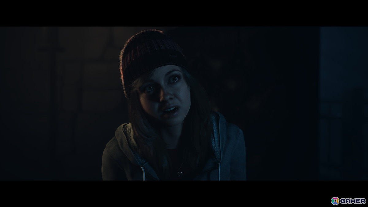 UE5でフルリメイクされたホラーアドベンチャー「Until Dawn -惨劇の山荘-」PS5/PC版が10月4日、10月5日にそれぞれ発売！の画像3