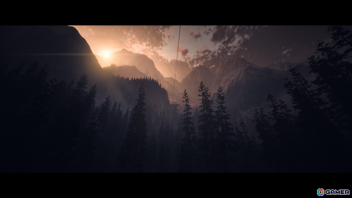 UE5でフルリメイクされたホラーアドベンチャー「Until Dawn -惨劇の山荘-」PS5/PC版が10月4日、10月5日にそれぞれ発売！の画像4