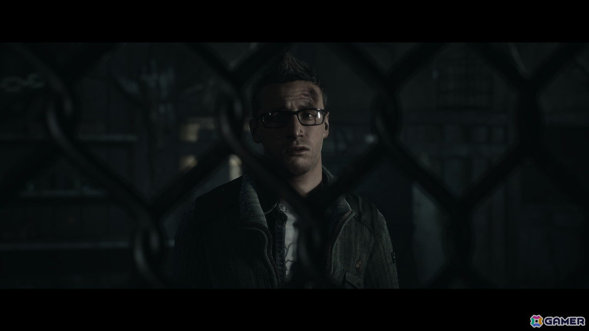 UE5でフルリメイクされたホラーアドベンチャー「Until Dawn -惨劇の山荘-」PS5/PC版が10月4日、10月5日にそれぞれ発売！の画像5