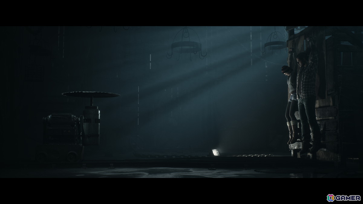 UE5でフルリメイクされたホラーアドベンチャー「Until Dawn -惨劇の山荘-」PS5/PC版が10月4日、10月5日にそれぞれ発売！の画像6