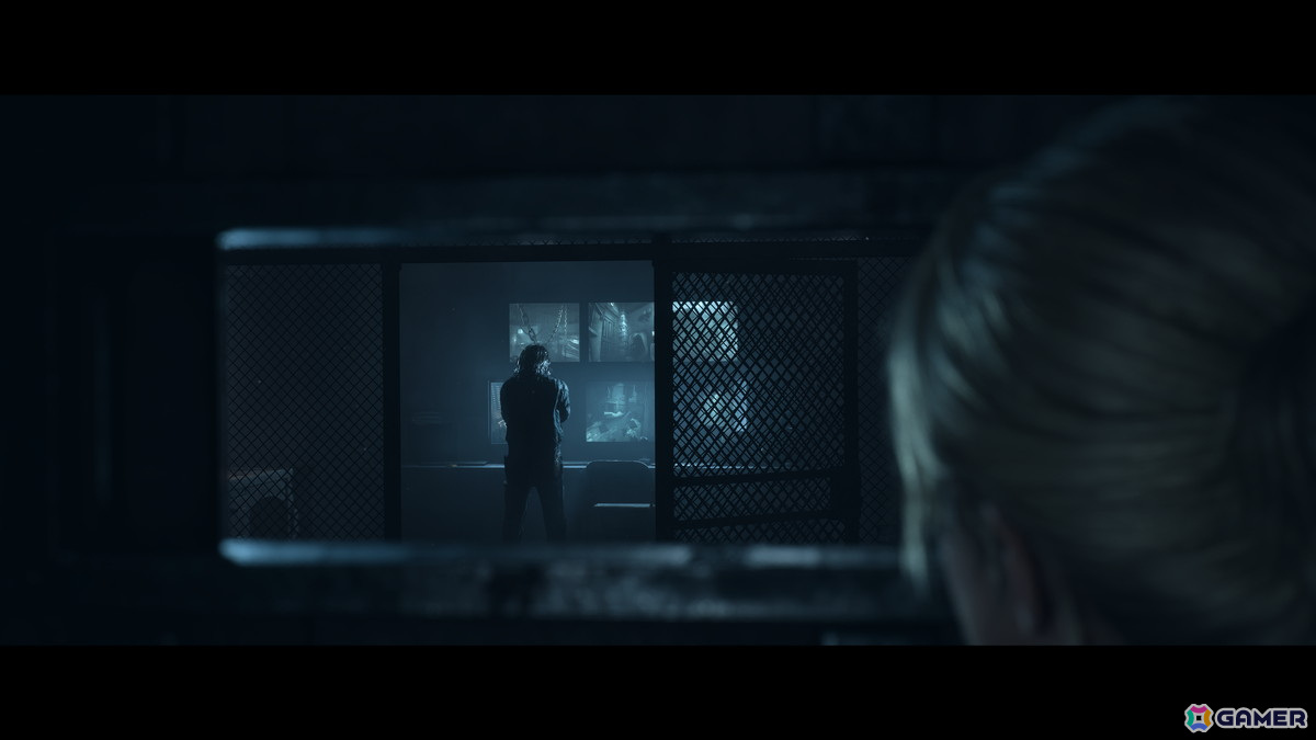 UE5でフルリメイクされたホラーアドベンチャー「Until Dawn -惨劇の山荘-」PS5/PC版が10月4日、10月5日にそれぞれ発売！の画像7