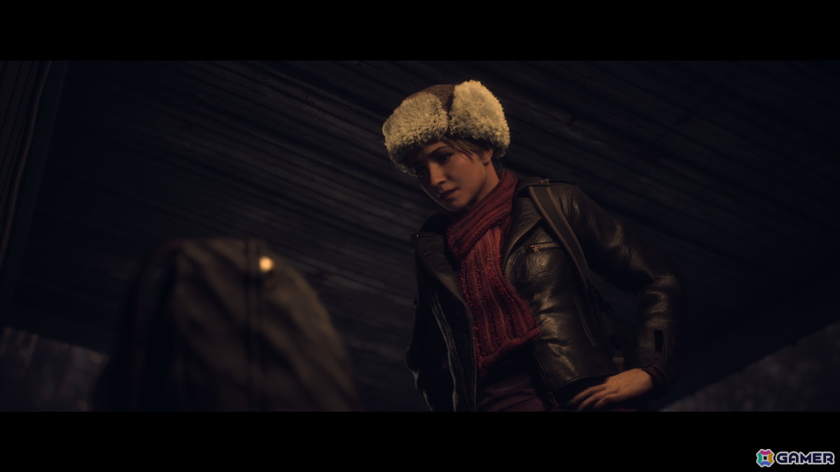 UE5でフルリメイクされたホラーアドベンチャー「Until Dawn -惨劇の山荘-」PS5/PC版が10月4日、10月5日にそれぞれ発売！の画像9