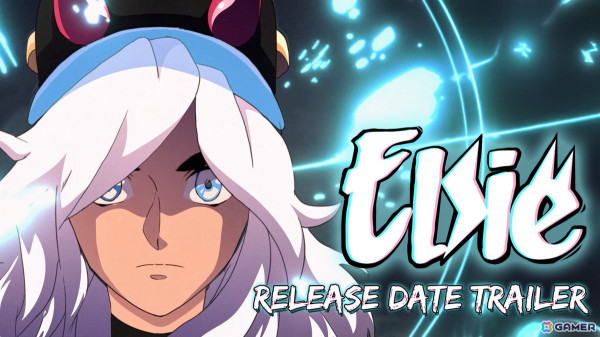 横スクロールローグライクアクションゲーム「Elsie」の配信日が9月10日に決定！アニメPVが公開の画像6