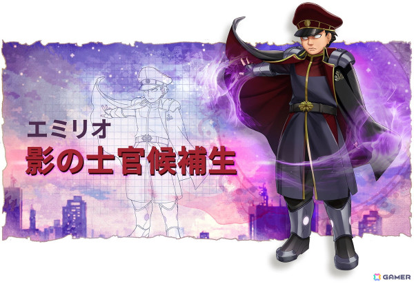「ストII」「ファイナルファイト」などに携わった山下智氏がプロジェクトリーダーを務める新作ゲーム「Dhalman（ダルマン）」のクラウドファンディングが開始！の画像4