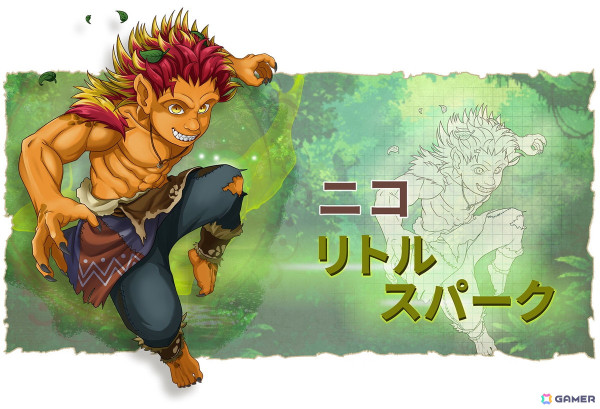 「ストII」「ファイナルファイト」などに携わった山下智氏がプロジェクトリーダーを務める新作ゲーム「Dhalman（ダルマン）」のクラウドファンディングが開始！の画像5