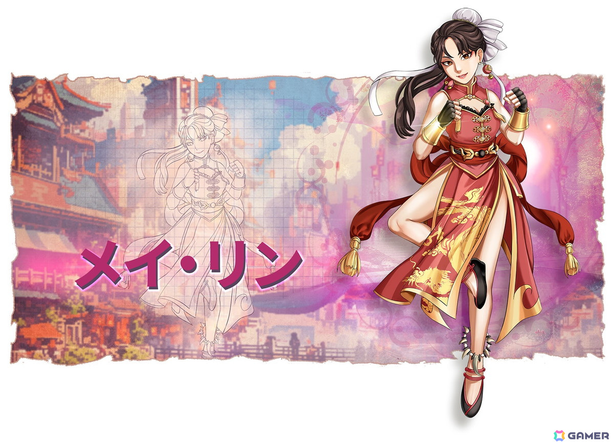 「ストII」「ファイナルファイト」などに携わった山下智氏がプロジェクトリーダーを務める新作ゲーム「Dhalman（ダルマン）」のクラウドファンディングが開始！の画像