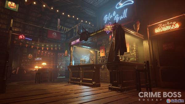 「CRIME BOSS: ROCKAY CITY」で無料アップデート「UPDATE #11」が配信！新たな強盗ミッションやプレイアブルキャラクターが追加の画像2