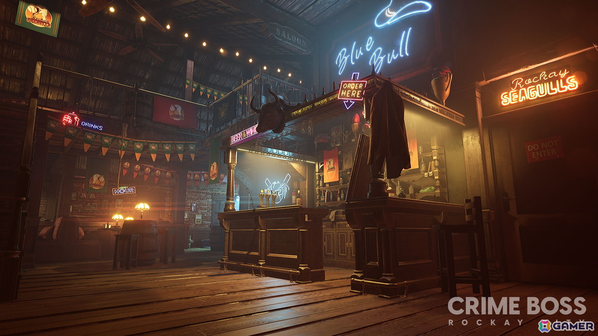 「CRIME BOSS: ROCKAY CITY」で無料アップデート「UPDATE #11」が配信！新たな強盗ミッションやプレイアブルキャラクターが追加の画像2