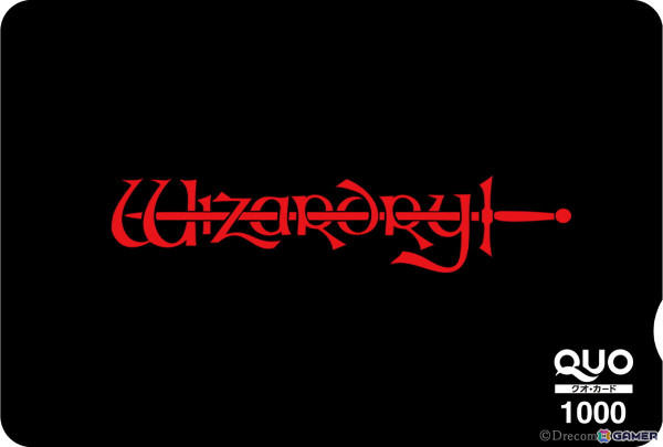 スマートフォン向け3DダンジョンRPG「Wizardry Variants Daphne」の事前登録が開始！コザキユースケ氏が手がけるキービジュアル公開の画像7