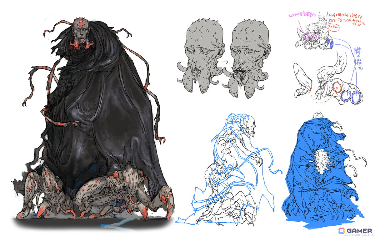 スマートフォン向け3DダンジョンRPG「Wizardry Variants Daphne」の