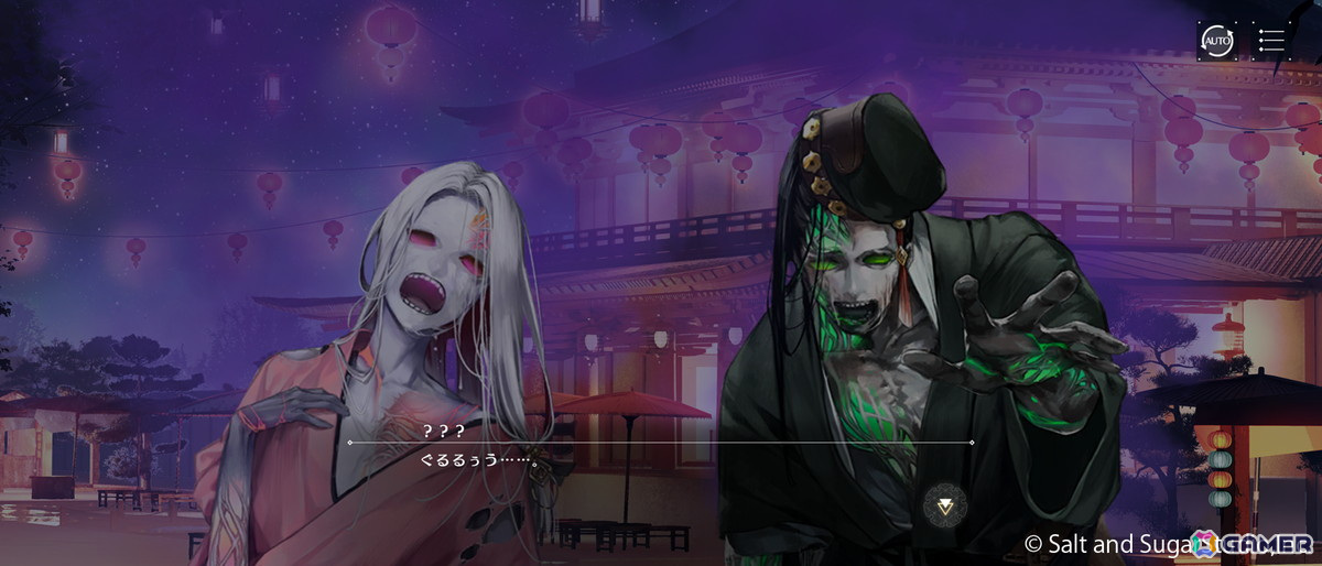 「コードジェム」ゲームアプリ体験版がスタート！福山潤さん、興津和幸さん、森田成一さんが演じる新PVもの画像11