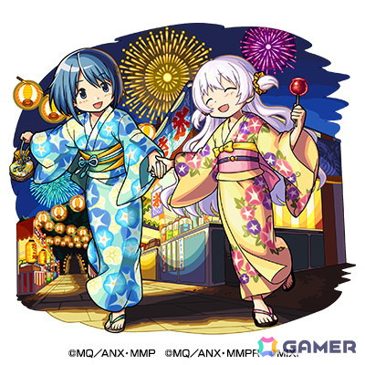 「モンスト」×「魔法少女まどか☆マギカ」コラボイベントが8月16日12時より開催！夏仕様になった鹿目まどか、暁美ほむら、佐倉杏子がガチャに登場の画像5