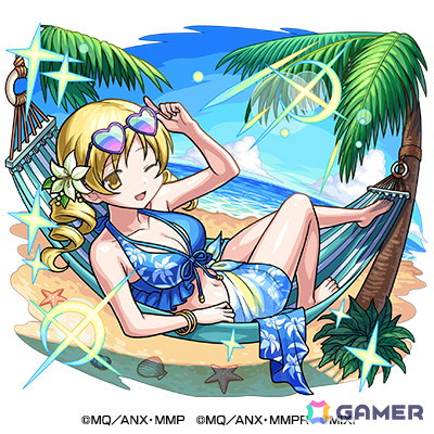 「モンスト」×「魔法少女まどか☆マギカ」コラボイベントが8月16日12時より開催！夏仕様になった鹿目まどか、暁美ほむら、佐倉杏子がガチャに登場の画像6
