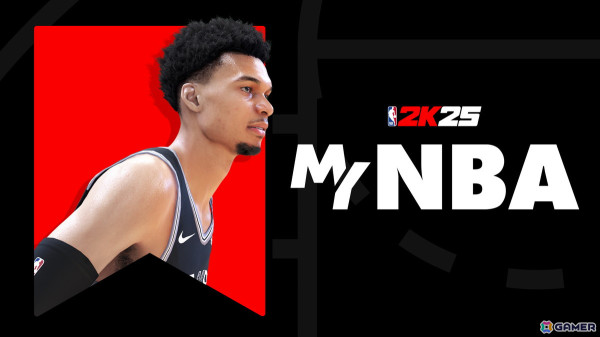 「NBA 2K25」PS5/Xbox Series X|S/PC版に「マイGM」モードが初搭載！「マイNBA」モードにはカリー選手の時代が追加の画像1