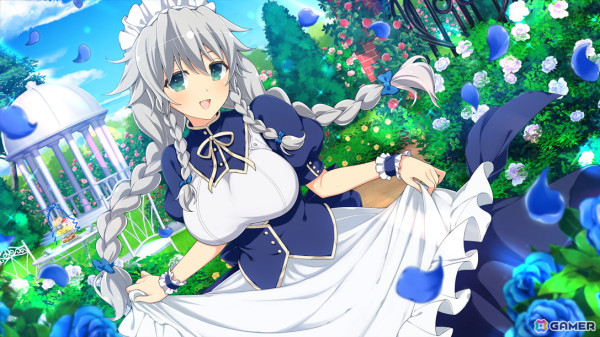 「シノビマスター 閃乱カグラ NEW LINK」で「ハイスクールD×D HERO」コラボ第5弾開始！リアス、朱乃、アーシアが登場の画像16