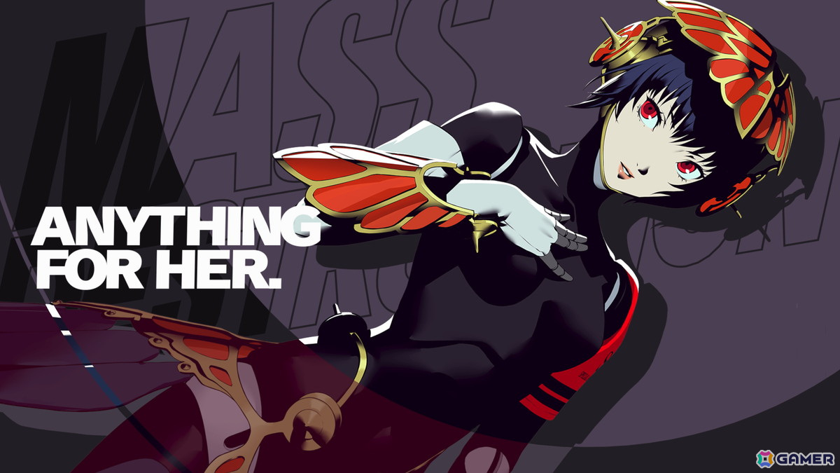 「ペルソナ3 リロード」完結編となる大型ストーリーコンテンツ「Episode Aegis」を特集したPVが公開！新戦闘曲「Don't」にも注目の画像1