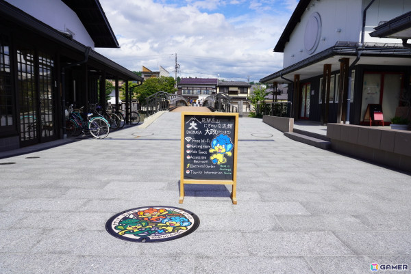 岐阜県初のポケモンマンホール「ポケふた」が高山市をはじめとした県内4市1町に設置！記念イベントも開催中の画像2