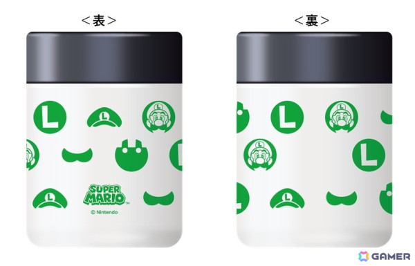 ファミリーマートで「ルイージキャンペーン」第2弾が8月20日より開催！ルイージをイメージした野菜サンドやカップ麺が登場の画像6