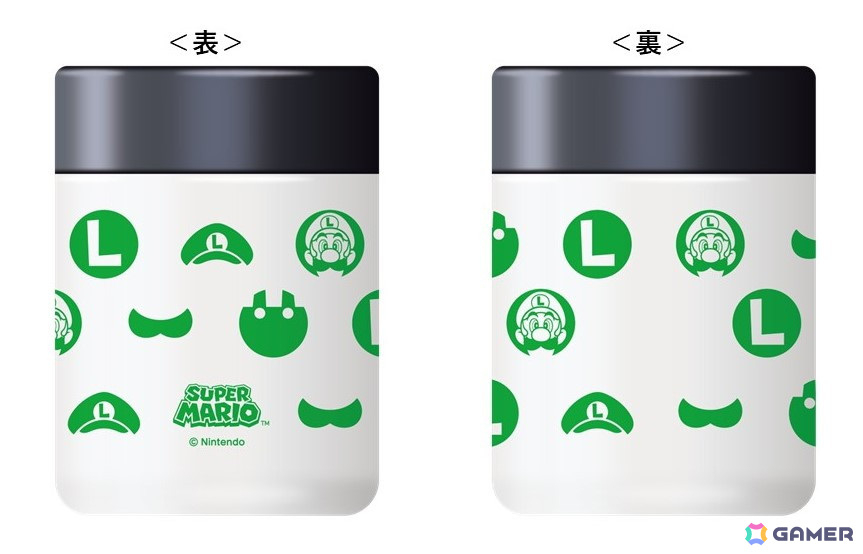 ファミリーマートで「ルイージキャンペーン」第2弾が8月20日より開催!ルイージをイメージした野菜サンドやカップ麺が登場の画像