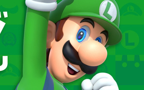 ファミリーマートで「ルイージキャンペーン」第2弾が8月20日より開催！ルイージをイメージした野菜サンドやカップ麺が登場