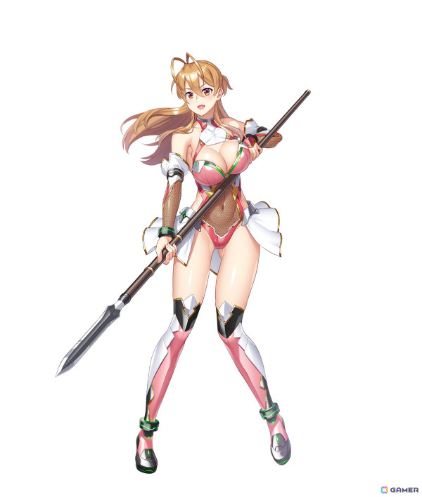 「対魔忍RPG」で「学園黙示録 HIGHSCHOOL OF THE DEAD」とのコラボイベントが実施！【対魔忍】宮本 麗を仲間にしようの画像3