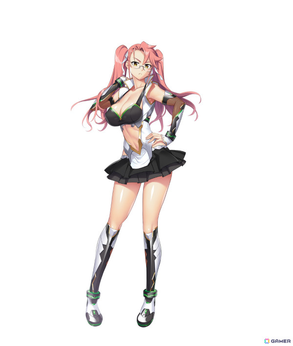 宮本まりこです 対魔忍RPG」で「学園黙示録 HIGHSCHOOL OF THE DEAD」とのコラボ