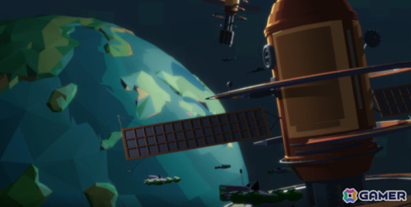 メタバースゲーム「爆創クラブ」がPC/スマホ/VRで一般公開！自分だけの好きなクルマを作り上げて仮想空間内を爆走しようの画像2