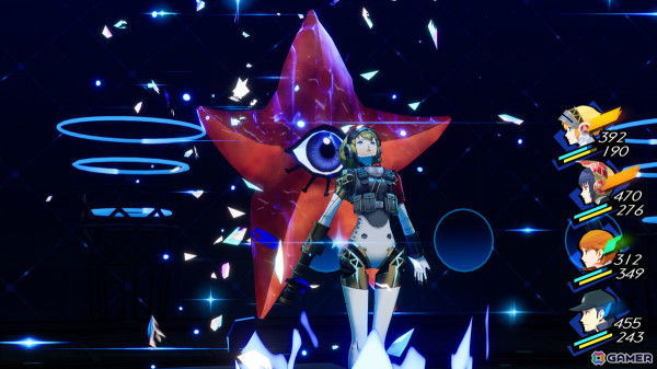 「ペルソナ3 リロード」9月10日配信の「Episode Aegis」あらすじや登場人物、ゲームシステムなどをまとめて紹介！の画像18