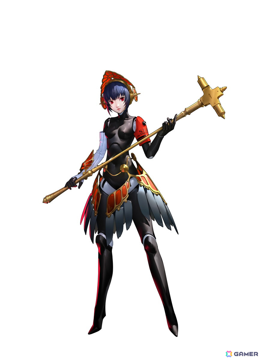 「ペルソナ3 リロード」9月10日配信の「Episode Aegis」あらすじや登場人物、ゲームシステムなどをまとめて紹介！の画像