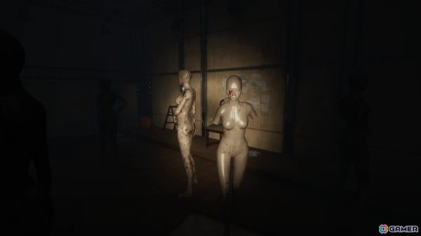 韓国でカルト的人気を博したホラー作品の続編「White Day 2: The Flower That Tells Lies」PS5/Xbox Series X|S版が発売！の画像3