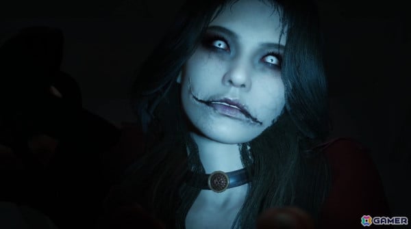 韓国でカルト的人気を博したホラー作品の続編「White Day 2: The Flower That Tells Lies」PS5/Xbox Series X|S版が発売！の画像4