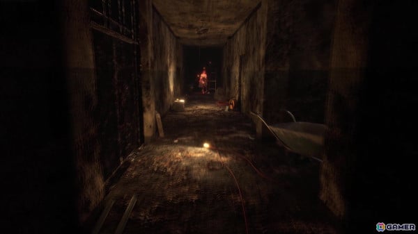 韓国でカルト的人気を博したホラー作品の続編「White Day 2: The Flower That Tells Lies」PS5/Xbox Series X|S版が発売！の画像5
