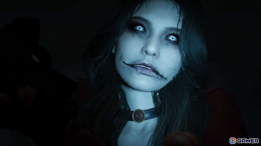 韓国でカルト的人気を博したホラー作品の続編「White Day 2: The Flower That Tells Lies」PS5/Xbox Series X|S版が発売！の画像
