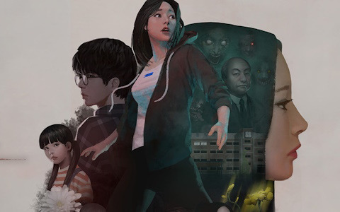 韓国でカルト的人気を博したホラー作品の続編「White Day 2: The Flower That Tells Lies」PS5/Xbox Series X|S版が発売！