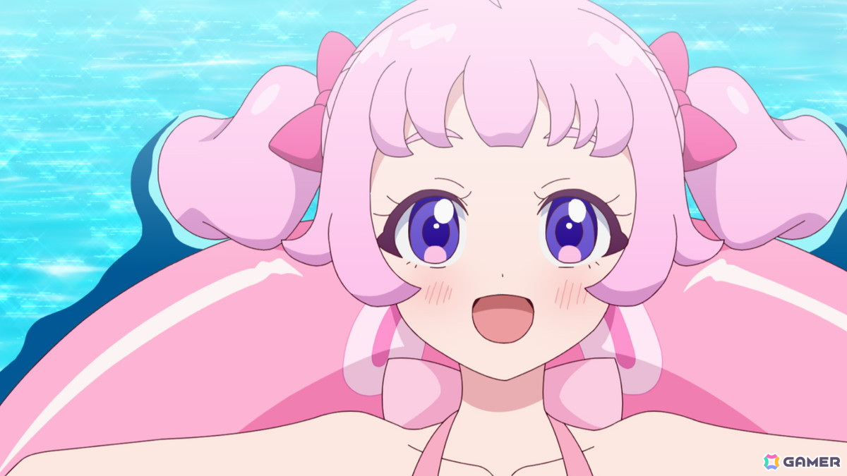 アニメ「ひみつのアイプリ」第20話「ひまりのひみつ」のあらすじ＆先行カットが公開！の画像5
