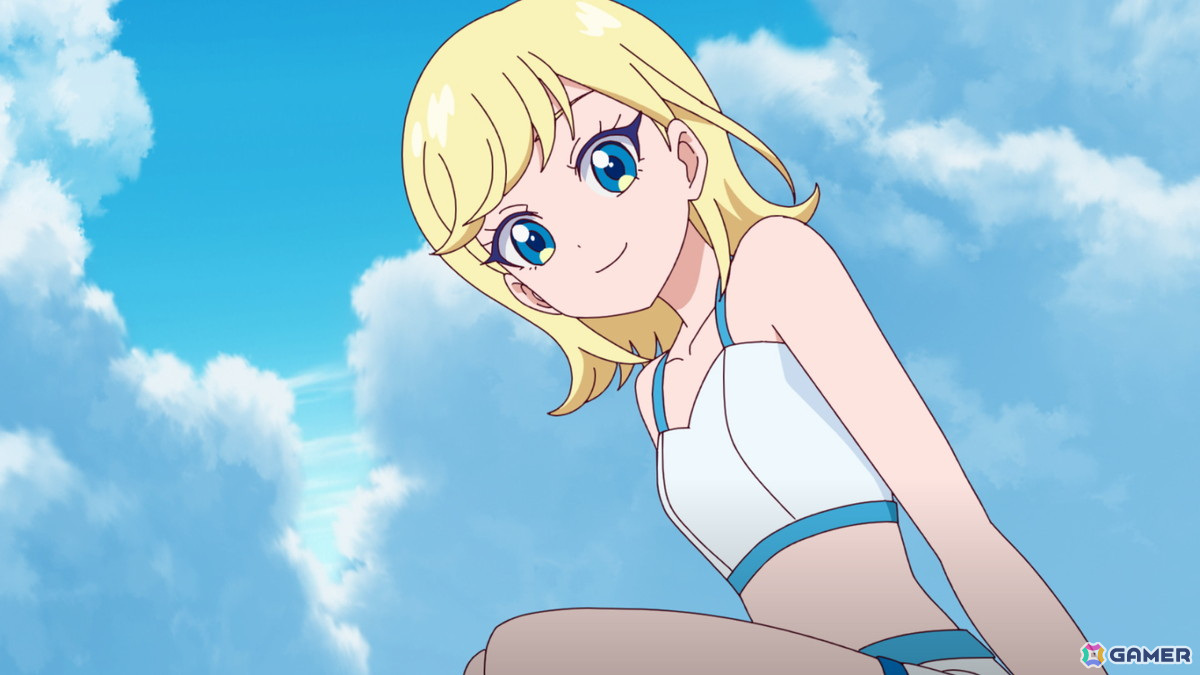 アニメ「ひみつのアイプリ」第20話「ひまりのひみつ」のあらすじ＆先行カットが公開！の画像6